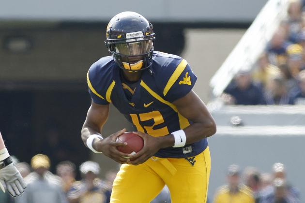 2013 NFL Mock Draft: Predicting All 32 First Round Picks