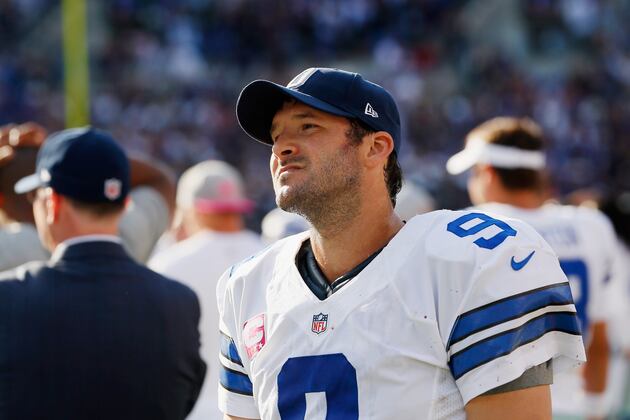 Cowboys vs Ravens: The Good, Bad and Ugly from Dallas' Week 6 Loss