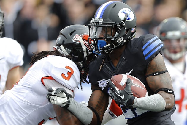 BYU vs. No. 5 Notre Dame: Complete Game Preview