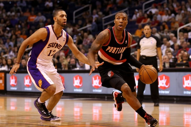 Updated Odds for 2012-13 NBA Rookie of the Year