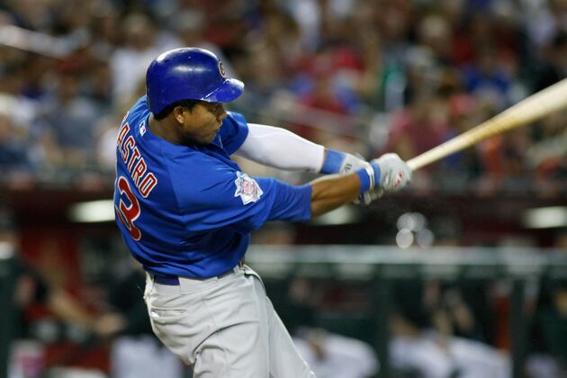 6 Players Who Offer More Value in Fantasy Baseball Than Real Life