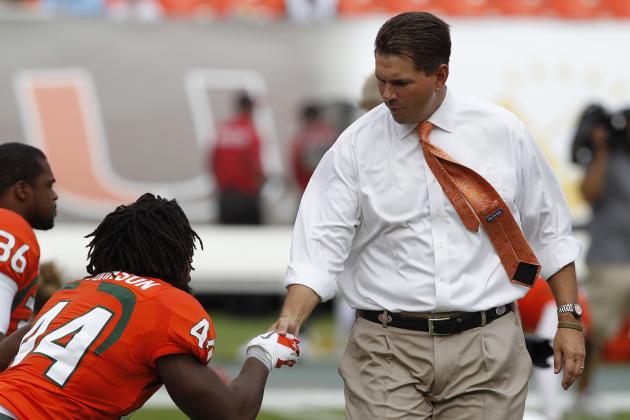 7 Reasons 5-Star OLB Matthew Thomas Won't Sign with Miami