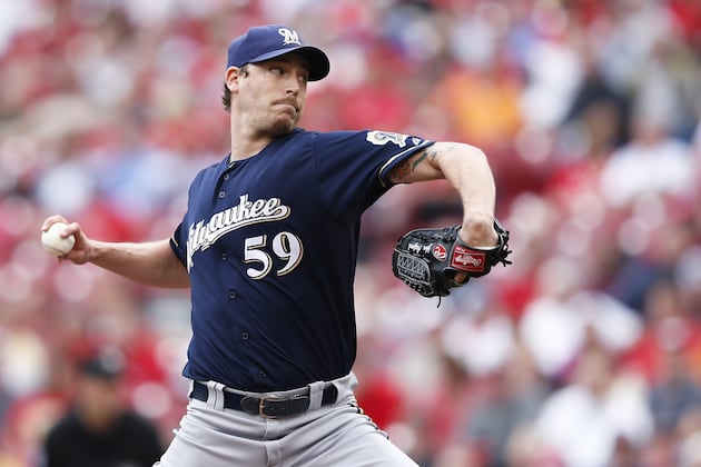 MLB Free Agency 2013: 5 Teams That Need Better Bullpens