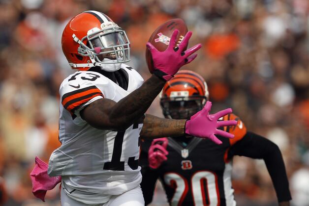 Cleveland Browns and 3 NFL Teams Loaded with Young Talent