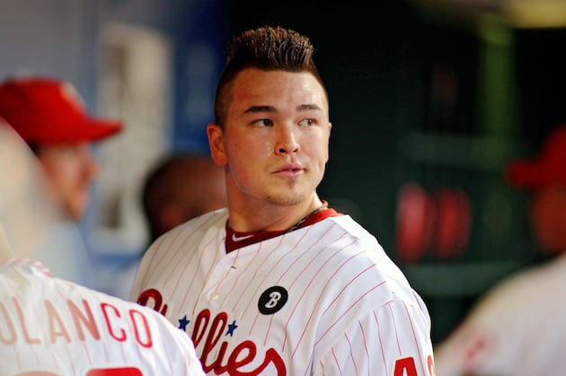 Philadephia Phillies: 5 Less Outside-the-Box Trade Ideas