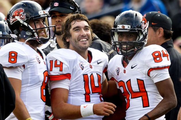 Pac-12 Football: Week 8 Previews and Predictions