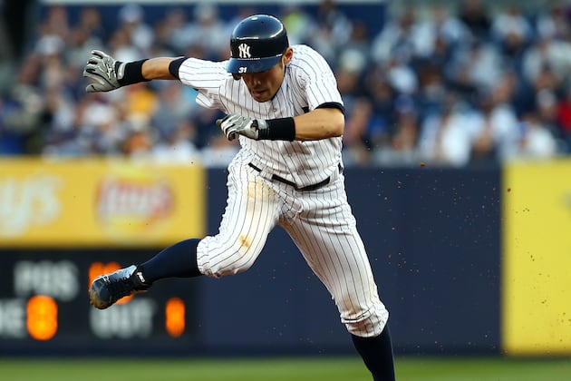 4 Reasons Bringing Ichiro Suzuki Back in 2013 Is a Foregone Conclusion