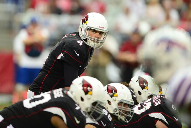 Arizona Cardinals and 3 Early-Season NFL Pretenders