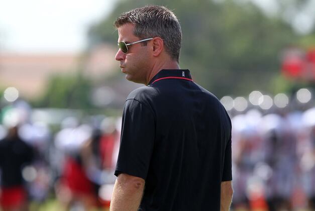 3 Moves That the Tampa Bay Buccaneers Could Make at NFL Trade Deadline
