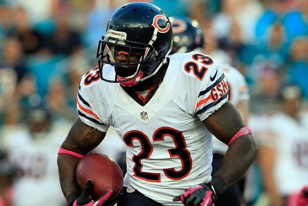 5 Realistic Moves That the Chicago Bears Could Make at NFL Trade Deadline