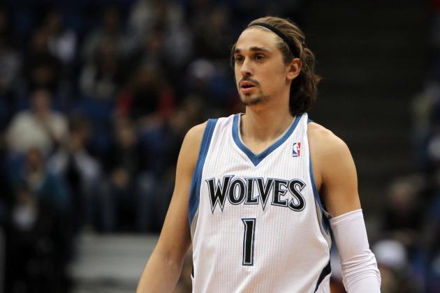 Minnesota Timberwolves: Top Training Camp Storylines