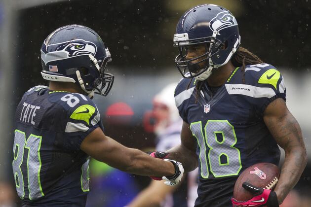 Patriots vs. Seahawks: 5 Questions from the Win in Week 6