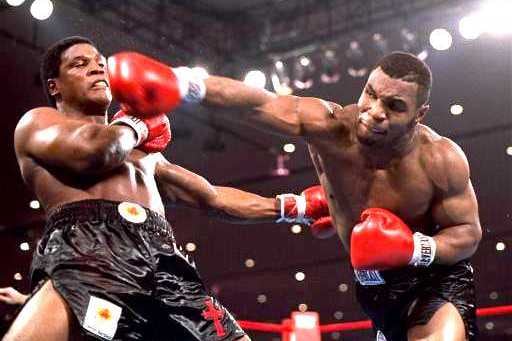 The Fastest Knockouts in Sports History