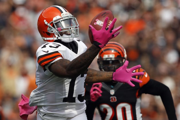 Fantasy Football Week 7: Top Waiver Wire Pickups at Each Offensive Position