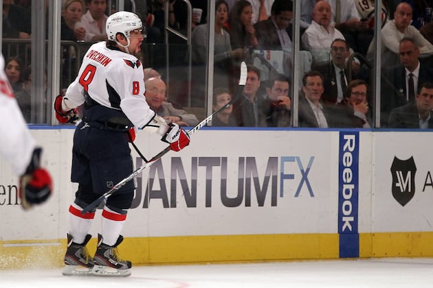 NHL Lockout: 4 Stories to Watch While the Washington Capitals Wait