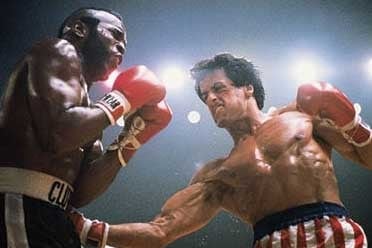 MMA: 25 Hollywood Movie Characters Who Would Make Great Fighters