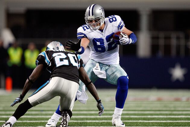 Cowboys vs. Panthers: 10 Keys to the Game for Carolina
