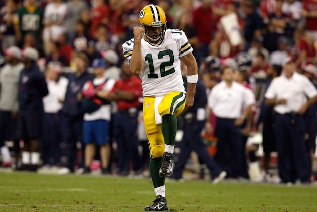 NFL Week 6: The Good, Bad and Ugly