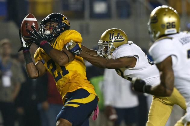 25 Players the Miami Dolphins Must Start Circling on Their 2013 NFL Draft Board