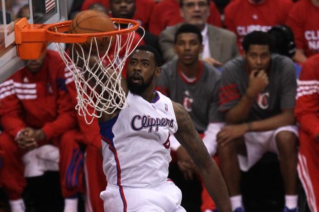 Los Angeles Clippers: 5 Keys for a Return to the Postseason