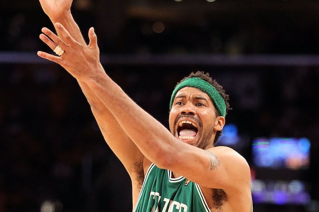 NBA's 10 Biggest Surprises of 2012-13 Training Camp Thus Far