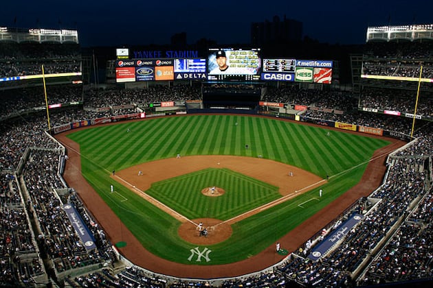 Ranking MLB Ballparks by the 'Bang for Your Buck'
