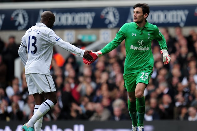 8 Reasons Hugo Lloris Is a Better Option for Tottenham Hotspur Than Brad Friedel