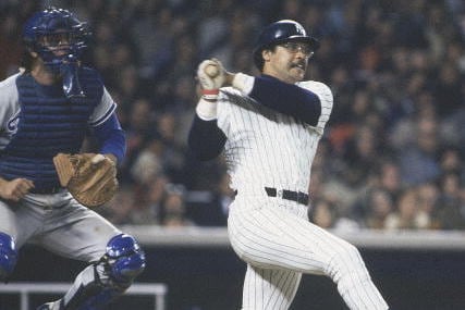 2012 ALCS: Odds on Key New York Yankees Having 'Reggie Jackson'-Type Moments