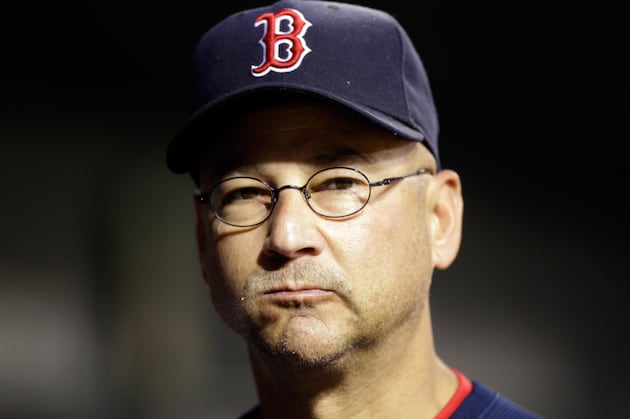 MLB: How the Cleveland Indians Can Have a Perfect Offseason
