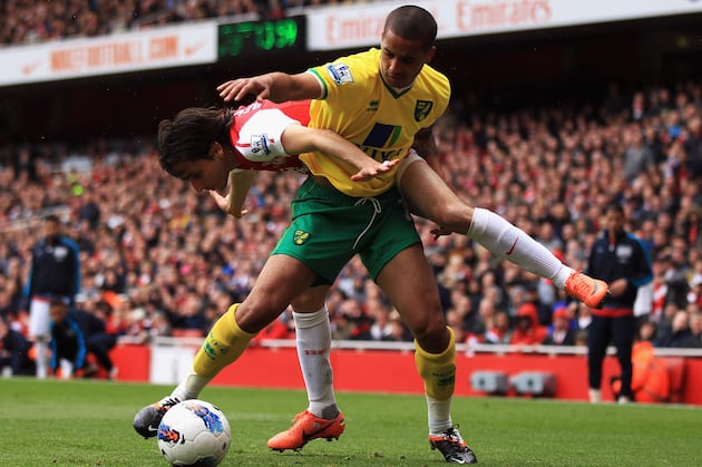 Norwich City vs. Arsenal: 6 Keys to Victory