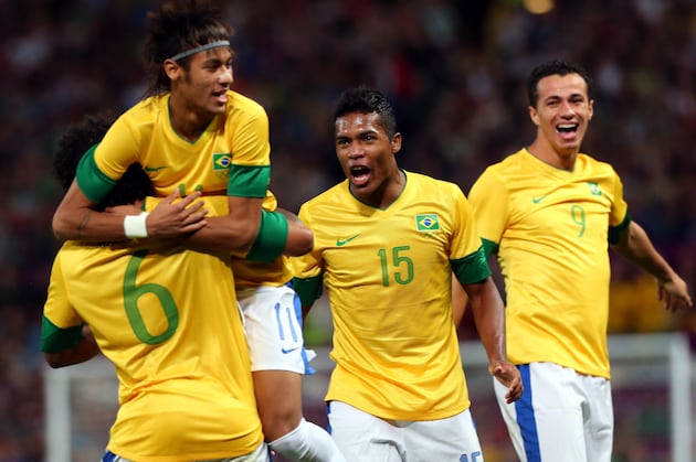 World Cup 2014: Predicting the Semifinalists