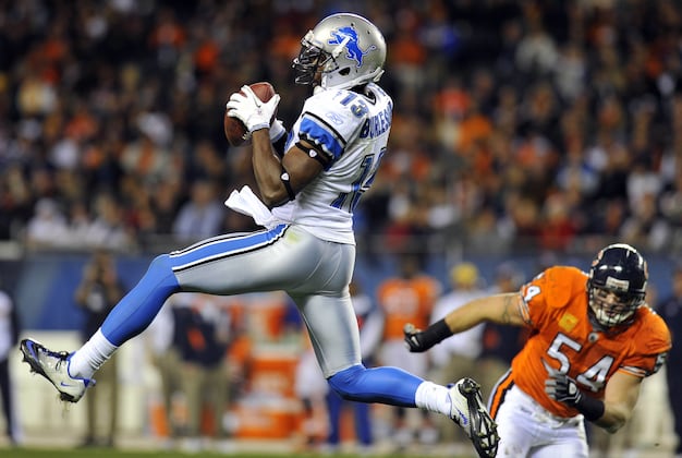 Detroit Lions vs Chicago Bears: Keys for Lions' Victory on Monday Night Football