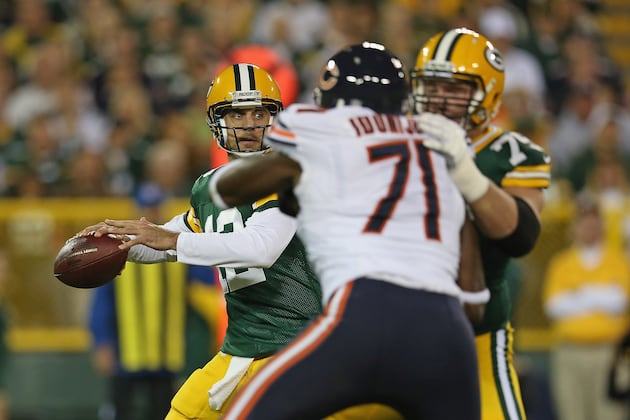 Projecting the Biggest Roadblocks in the Packers Pursuit of the NFC North Title