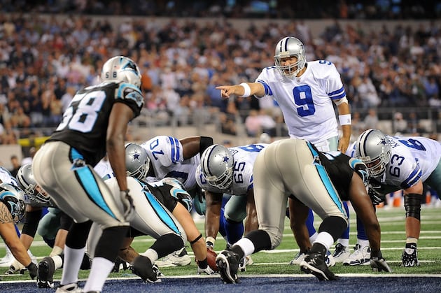 Dallas Cowboys 2012: Keys to Week 7 Victory over Carolina Panthers