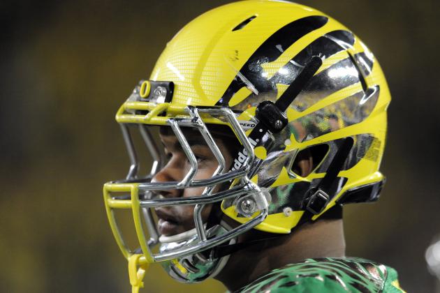 Pac-12 Football Midseason Award Winners