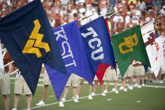 Kansas State vs. West Virginia: Complete Game Preview