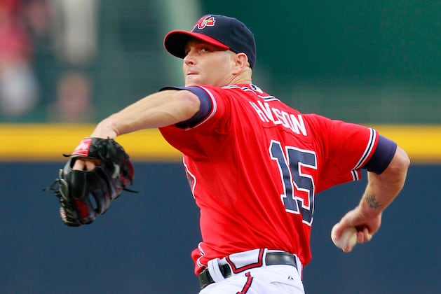 Minneasota Twins: 5 Starting Pitchers the Twins Should Consider This Offseason