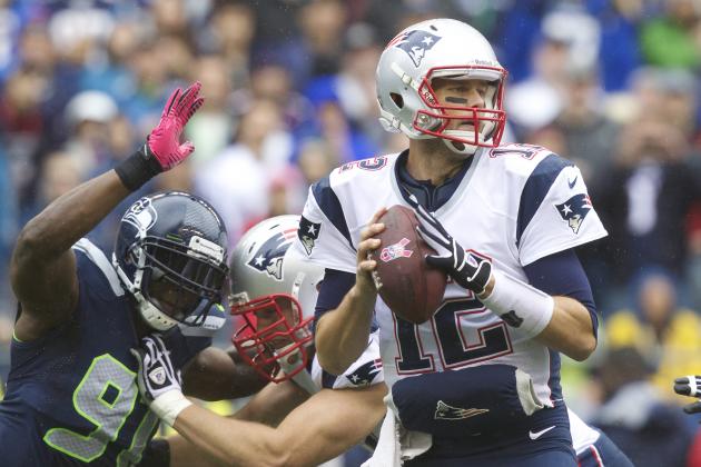 New England Patriots: 6 Thoughts on the Pats' First Six Weeks