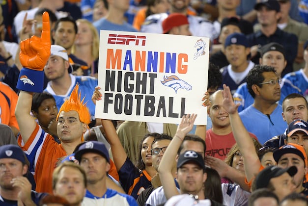 Projecting Biggest Roadblocks in Denver Broncos' Pursuit of AFC West Title