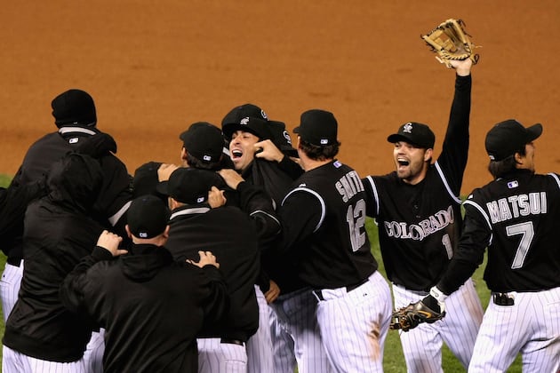 Power Ranking the 20 Most Impossible Pennant Winners in MLB History