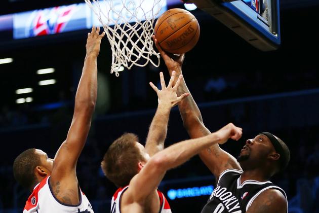 7 2012-13 NBA Preseason Stars Who Aren't Worth the Hype