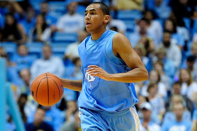 UNC Basketball: Predicting the Next Wave of Tar Heel Stars