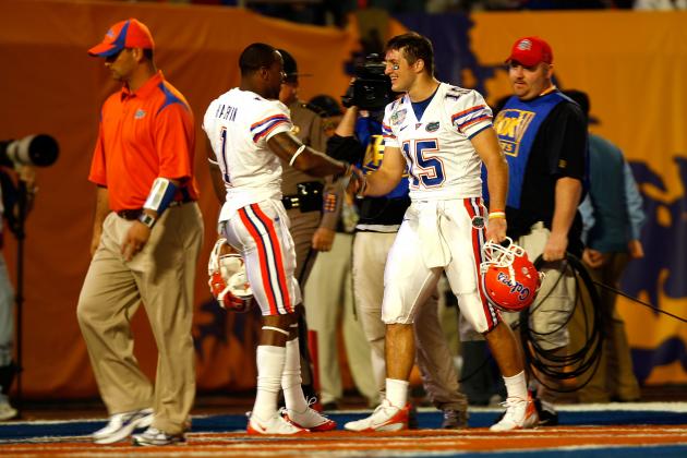 College Football Recruiting: Top 7 Recruiting Classes in the Past 7 Years