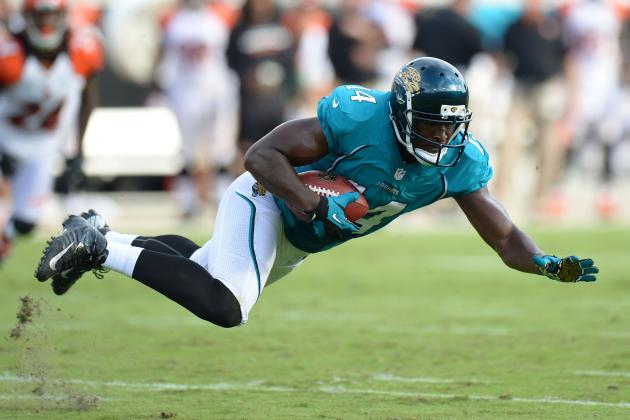 The Most Disappointing Rookie on Every NFL Team