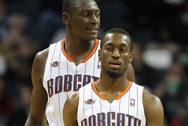 Charlotte Bobcats: Roster Preview, Predictions & Storylines to Watch in 2012-13