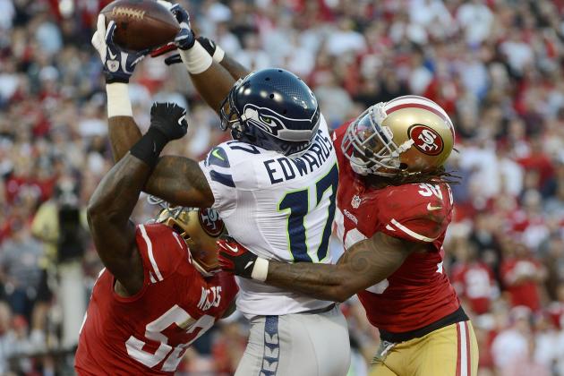 Seahawks vs. 49ers: Final Game Grades, Analysis and More for Seattle