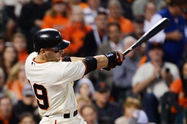 St. Louis Cardinals vs. San Francisco Giants: Pitching Previews for NLCS