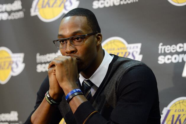 NBA Rumors: Playing Fact or Fiction with the Latest Rumblings