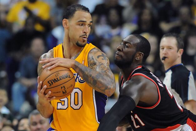 NBA Rumors: Latest on Rosters Cuts and Lineup Changes from Around the League
