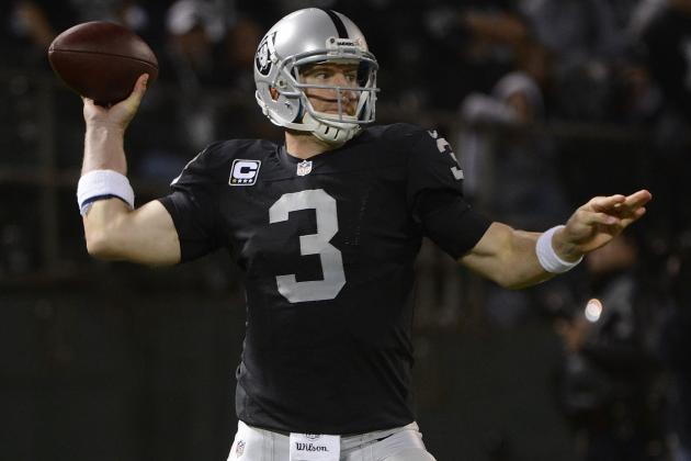 Week 7 Fantasy Football Rankings: Sleeper Plays Who Will Come Up Huge